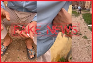 هذه حقيقة الفيديو المتداول للاعتداء على شخص مفطر في رمضان هذه حقيقة الفيديو المتداول للاعتداء على شخص مفطر في رمضان