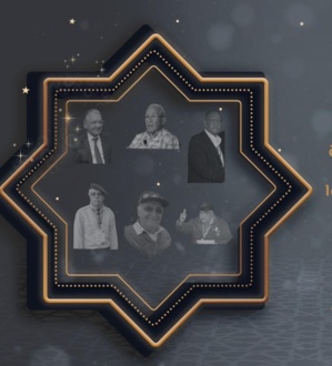 فرعي الرباط و سلا للكشفية الحسنية المغربية ينظم حفل عرفان لفائدة قادة و رواد الجمعية فرعي الرباط و سلا للكشفية الحسنية المغربية ينظم حفل عرفان لفائدة قادة و رواد الجمعية