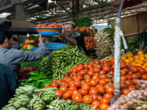 مندوبية التخطيط تكشف: زيادة بنسبة 18.2٪ في متوسط نفقات الأسر خلال شهر رمضان مندوبية التخطيط تكشف: زيادة بنسبة 18.2٪ في متوسط نفقات الأسر خلال شهر رمضان