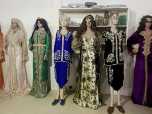 ترندات الموضة: أبرز ما يفضله النساء المغربيات في شهر رمضان 2024 ترندات الموضة: أبرز ما يفضله النساء المغربيات في شهر رمضان 2024