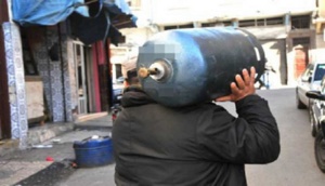 زيادة بـ10 دراهم في أسعار قنينات غاز البوتان ابتداء من اليوم الإثنين. زيادة بـ10 دراهم في أسعار قنينات غاز البوتان ابتداء من اليوم الإثنين.