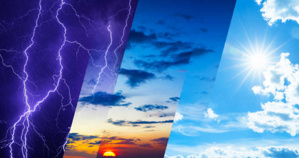 توقعات أحوال الطقس اليوم الاثنين 1 أبريل2024 توقعات أحوال الطقس اليوم الاثنين 1 أبريل2024