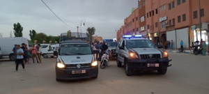 الدرك الملكي يلقي القبض على قاتل عمه بأيت واسيف