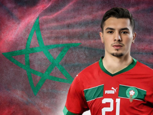 دياز: الشغف الذي شعرت به في المغرب يدفعني لتقديم الأفضل في الملعب