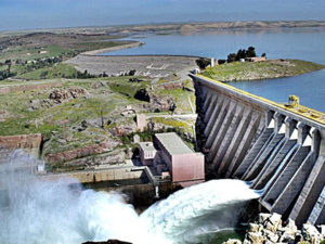 ارتفاع نسبة ملء السدود الكبرى في منطقة وكالة الحوض المائي لملوية إلى 27.03% ارتفاع نسبة ملء السدود الكبرى في منطقة وكالة الحوض المائي لملوية إلى 27.03%