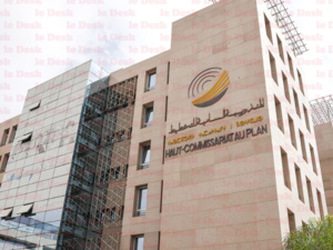 تحسن النمو الاقتصادي الوطني ب 4,1 في المئة خلال الفصل الرابع من سنة 2023 تحسن النمو الاقتصادي الوطني ب 4,1 في المئة خلال الفصل الرابع من سنة 2023