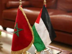 إشادات متواصلة بمواقف المغرب ملكا وشعبا الداعمة للقضية الفلسطينية إشادات متواصلة بمواقف المغرب ملكا وشعبا الداعمة للقضية الفلسطينية