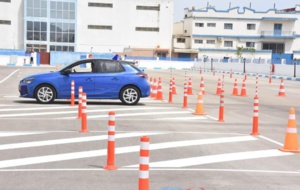 عكس مايروج.. "تطور مهم في نسبة النجاح لنيل رخصة السياقة" عكس مايروج.. "تطور مهم في نسبة النجاح لنيل رخصة السياقة"