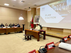 مبادرات لمواجهة البطالة في المغرب مبادرات لمواجهة البطالة في المغرب