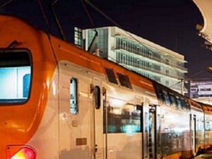 المكتب الوطني للسكك الحديدية: 240 قطارًا يوميًا بمناسبة عيد الفطر المكتب الوطني للسكك الحديدية: 240 قطارًا يوميًا بمناسبة عيد الفطر