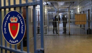 إدارة السجون تسمح للسجناء بالتوصل بـ "قفة عيد الفطر" إدارة السجون تسمح للسجناء بالتوصل بـ "قفة عيد الفطر"