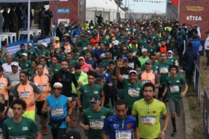 بوسكورة على موعد مع النسخة العاشرة للسباق الدولي 15 كلمتر بوسكورة على موعد مع النسخة العاشرة للسباق الدولي 15 كلمتر