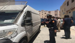 ازهاق روح شاب في اليوم الثاني من عيد الفطر بعد عراك حاد ازهاق روح شاب في اليوم الثاني من عيد الفطر بعد عراك حاد