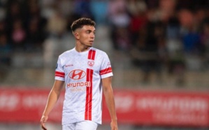 هذا هو قرار نجل أسطورة رياضة التنس المغربي، يونس العيناوي بخصوص انضمامه المنتخب الوطني هذا هو قرار نجل أسطورة رياضة التنس المغربي، يونس العيناوي بخصوص انضمامه المنتخب الوطني