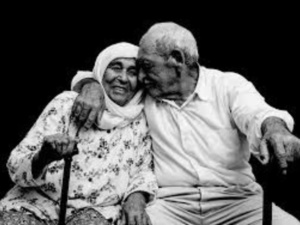 بناء بيئة تمكينية لكبار السن وتعزيز الحقوق والمشاركة في المجتمع بناء بيئة تمكينية لكبار السن وتعزيز الحقوق والمشاركة في المجتمع