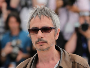 لقاء سينمائي مميّز مع المخرج الفرنسي ليو كاراكس في المهرجان الدولي للسينما المستقلة بالبيضاء