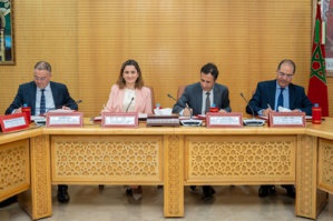 التوقيع على مذكرة تفاهم تهم إطلاق آليات مبتكرة لصناديق تمويل الشركات الناشئة التوقيع على مذكرة تفاهم تهم إطلاق آليات مبتكرة لصناديق تمويل الشركات الناشئة