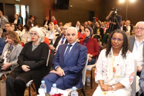 وزارة الصحة والحماية الاجتماعية تخلد اليوم العالمي للهيموفيليا