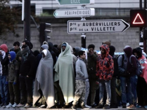 قرار قاسٍ: فرنسا تطرد المهاجرين قبل الألعاب الأولمبية