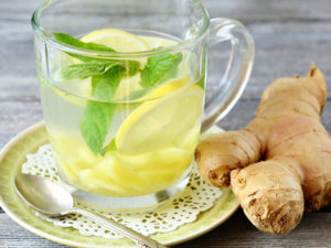 فوائد شاي الزنجبيل والليمون: الصحة والنشاط والجمال