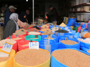 زيادة أسعار المواد الاستهلاكية تثير قلق مندوبية التخطيط زيادة أسعار المواد الاستهلاكية تثير قلق مندوبية التخطيط