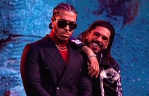 لأول مرة في المغرب: الغراندي طوطو وديزي دروس يشكلان لجنة تحكيم في مسابقة راب 100% على القناة الثانية لأول مرة في المغرب: الغراندي طوطو وديزي دروس يشكلان لجنة تحكيم في مسابقة راب 100% على القناة الثانية