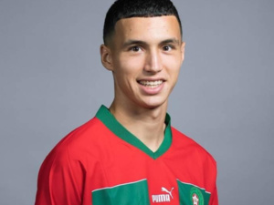 بلال الخنوس يتنافس على جائزة أفضل لاعب إفريقي في الدوري البلجيكي بلال الخنوس يتنافس على جائزة أفضل لاعب إفريقي في الدوري البلجيكي