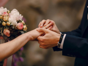 نصائح وأفكار لاختيار الخاتم المثالي نصائح وأفكار لاختيار الخاتم المثالي