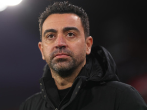 تشافي هرنانديز يستمر كمدرب لبرشلونة حتى 2025 تشافي هرنانديز يستمر كمدرب لبرشلونة حتى 2025