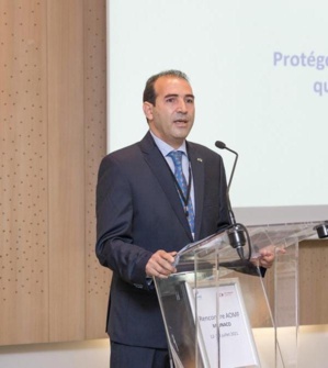 لأول مرة وسيط المملكة المغربية نائبا أولا لرئيس المعهد الدولي للأمبودسمان لأول مرة وسيط المملكة المغربية نائبا أولا لرئيس المعهد الدولي للأمبودسمان