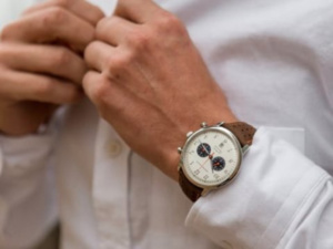 رحلة في عالم ساعات اليد الرجالية رحلة في عالم ساعات اليد الرجالية