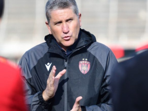 نهاية مريرة لمسار واعد في كأس الكونفيدرالية نهاية مريرة لمسار واعد في كأس الكونفيدرالية