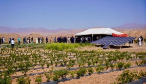 التوقيع على ثلاث اتفاقيات للتنمية المجالية لإقليمي تنغير وورزازات التوقيع على ثلاث اتفاقيات للتنمية المجالية لإقليمي تنغير وورزازات