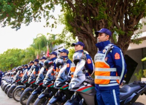 دراسة حديثة: بنسبة 85%.. المغاربة يثقون في المؤسسات الأمنية أكثر من أي وقت مضى دراسة حديثة: بنسبة 85%.. المغاربة يثقون في المؤسسات الأمنية أكثر من أي وقت مضى