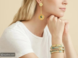 دور الأساور في إبراز جمال المرأة في الحفلات والأعراس دور الأساور في إبراز جمال المرأة في الحفلات والأعراس