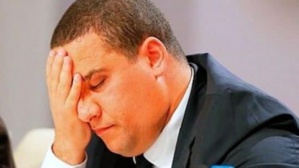 عاجل.. القضاء يعزل رئيس الرجاء محمد بودريقة من رئاسة مقاطعة مرس السلطان عاجل.. القضاء يعزل رئيس الرجاء محمد بودريقة من رئاسة مقاطعة مرس السلطان