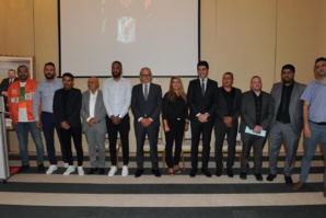 سلا / تأسيس العصبة الجهوية الرباط سلا القنيطرة للألعاب الإلكترونية سلا / تأسيس العصبة الجهوية الرباط سلا القنيطرة للألعاب الإلكترونية