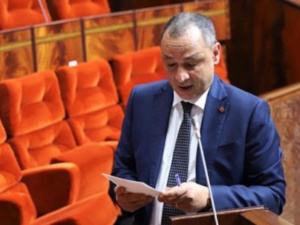 تحت مجهر البرلمان: مكافحة تسويق السجائر الإلكترونية نحو الأطفال والشباب تحت مجهر البرلمان: مكافحة تسويق السجائر الإلكترونية نحو الأطفال والشباب