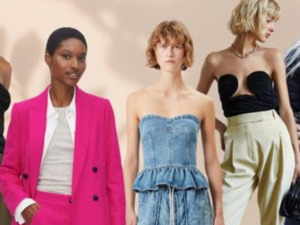 تعرّف على ألوان الموضة الجديدة واستعد لإطلالة مشرقة بصيف 2024 تعرّف على ألوان الموضة الجديدة واستعد لإطلالة مشرقة بصيف 2024