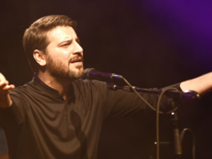 مهرجان فاس للموسيقى العالمية العريقة: سامي يوسف يعد الجمهور بحفل موسيقي فريد من نوعه مهرجان فاس للموسيقى العالمية العريقة: سامي يوسف يعد الجمهور بحفل موسيقي فريد من نوعه