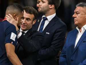 ما طلبه الرئيس الفرنسي من ريال مدريد بشأن مبابي ما طلبه الرئيس الفرنسي من ريال مدريد بشأن مبابي