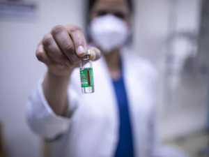 تطورات جديدة في مجال اللقاحات ضد فيروس كوفيد-19  تطورات جديدة في مجال اللقاحات ضد فيروس كوفيد-19