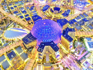 برنامج إكسبو لايف يختار المغرب ضمن 15 دولة مستفيدة من الابتكار الإماراتي برنامج إكسبو لايف يختار المغرب ضمن 15 دولة مستفيدة من الابتكار الإماراتي