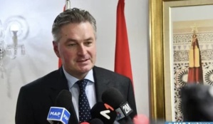 الصحراء.. مخطط الحكم الذاتي المغربي هو “الخيار الأفضل” لمستقبل المنطقة (نواب بريطانيون) الصحراء.. مخطط الحكم الذاتي المغربي هو “الخيار الأفضل” لمستقبل المنطقة (نواب بريطانيون)