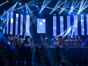 اختتام مهرجان الجاز بشالة في الرباط: مزيج موسيقي يجمع بين الجاز الأوروبي والتراث المغربي اختتام مهرجان الجاز بشالة في الرباط: مزيج موسيقي يجمع بين الجاز الأوروبي والتراث المغربي