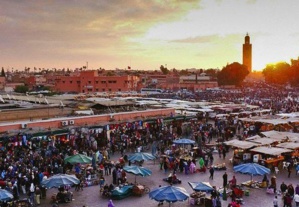 هذا جديد خارطة الطريق السياحية 2023-2026 هذا جديد خارطة الطريق السياحية 2023-2026