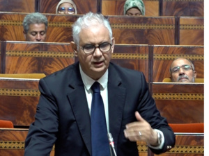 وزير التجهيز: اكتشاف 340 نقطة سوداء على الطرق الوطنية وجهود لحد من الحوادث المرورية وزير التجهيز: اكتشاف 340 نقطة سوداء على الطرق الوطنية وجهود لحد من الحوادث المرورية