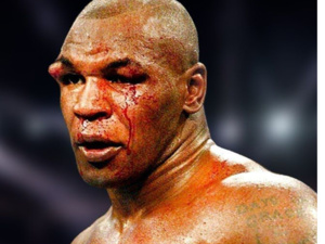 عودة مايك تايسون: تحدٍّ جديد في عالم الملاكمة عن عمر الـ57 عودة مايك تايسون: تحدٍّ جديد في عالم الملاكمة عن عمر الـ57