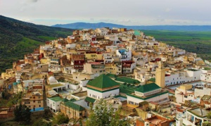 تقرير دولي يتوقع  زيارة 17 مليون سائح للمغرب