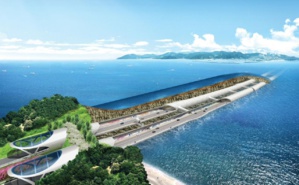 تفاصيل جديدة تخص مشروع الربط القاري بين المغرب وإسبانيا  تفاصيل جديدة تخص مشروع الربط القاري بين المغرب وإسبانيا